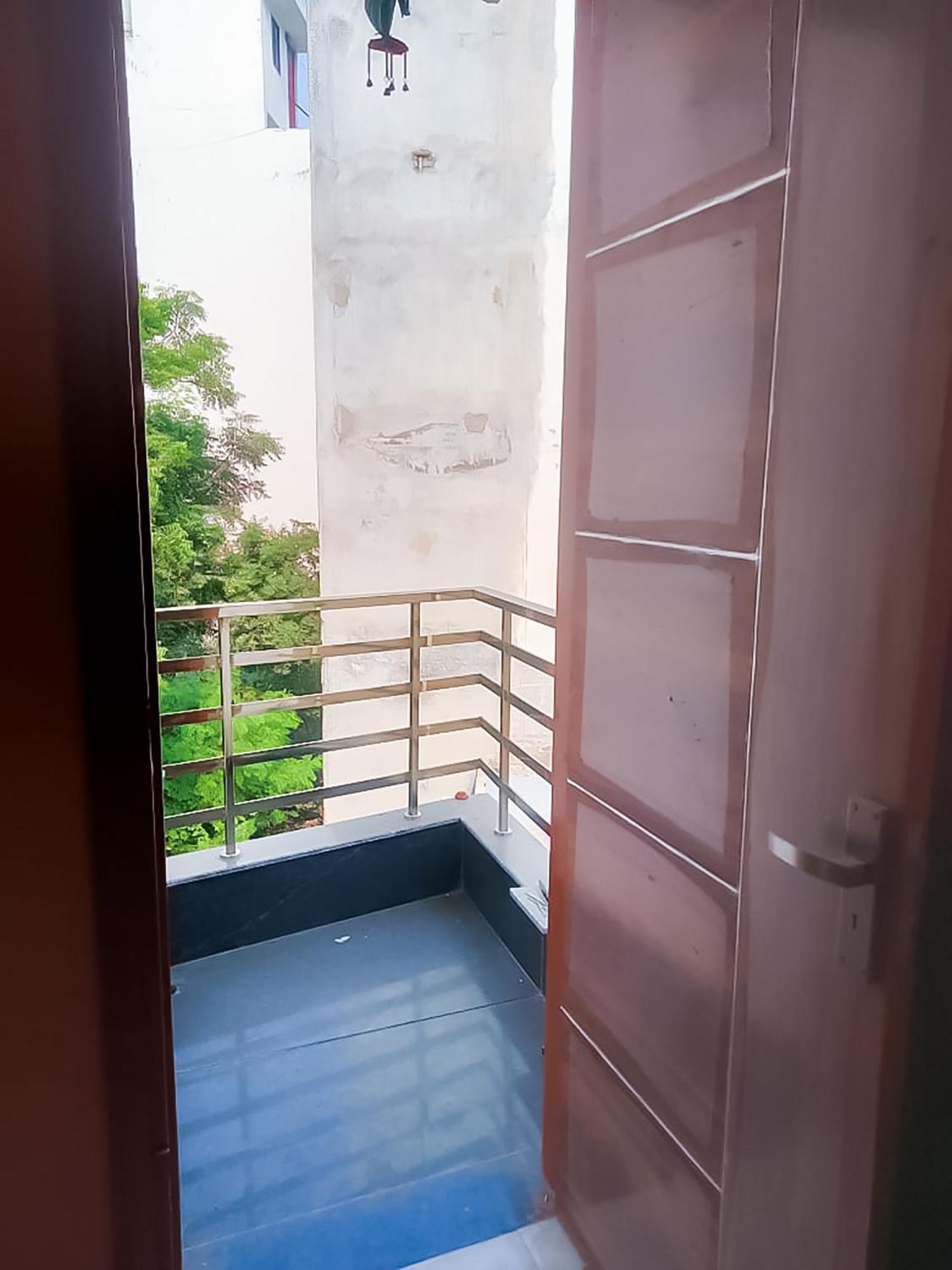 Séjour chez l'habitant Roomshala 139 Rose - Dwarka